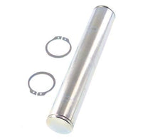 Pin for Swivel Mounting for 160 mm 200 mm ISO 15552 Cylinder