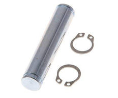 Pin for Swivel Mounting for 40 mm ISO 15552 ISO 21287 Cylinder