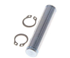 Pin for Swivel Mounting for 40 mm ISO 15552 ISO 21287 Cylinder