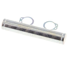 Pin for Swivel Mounting for 50 mm ISO 15552 ISO 21287 Cylinder