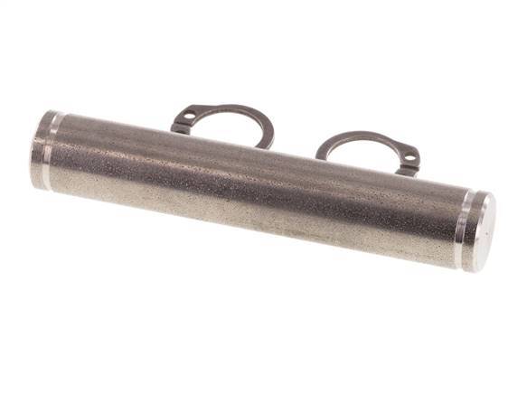 Pin for Swivel Mounting for 50 mm ISO 15552 ISO 21287 Cylinder