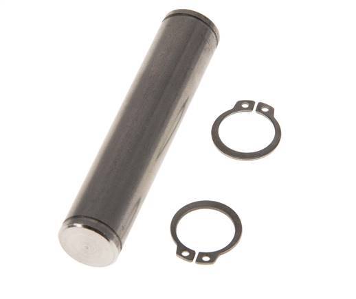 Pin for Swivel Mounting for 63 mm ISO 15552 ISO 21287 Cylinder