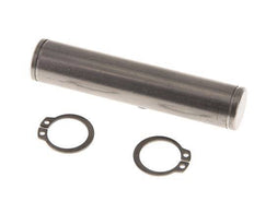 Pin for Swivel Mounting for 63 mm ISO 15552 ISO 21287 Cylinder