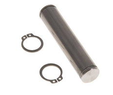 Pin for Swivel Mounting for 63 mm ISO 15552 ISO 21287 Cylinder