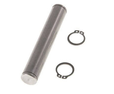 Pin for Swivel Mounting for 80 mm ISO 15552 ISO 21287 Cylinder