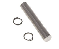 Pin for Swivel Mounting for 80 mm ISO 15552 ISO 21287 Cylinder