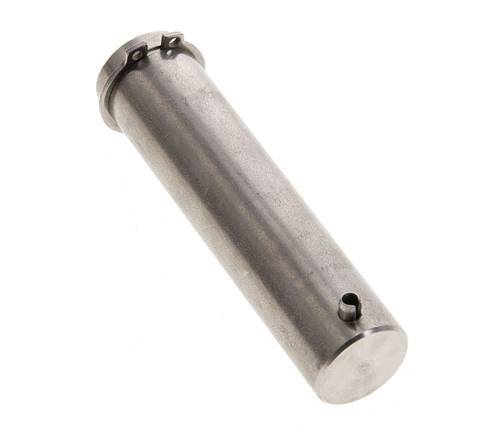 Pin for Spherical Clips for 100 mm ISO 15552 ISO 21287 Cylinder