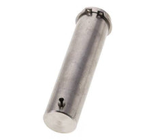 Pin for Spherical Clips for 100 mm ISO 15552 ISO 21287 Cylinder