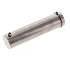 Pin for Spherical Clips for 100 mm ISO 15552 ISO 21287 Cylinder