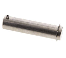 Pin for Spherical Clips for 100 mm ISO 15552 ISO 21287 Cylinder