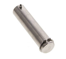 Pin for Spherical Clips for 100 mm ISO 15552 ISO 21287 Cylinder