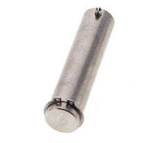 Pin for Spherical Clips for 100 mm ISO 15552 ISO 21287 Cylinder