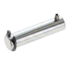 Pin for Spherical Clips for 32 mm ISO 15552 ISO 21287 Cylinder