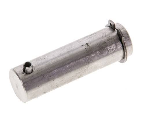 Pin for Spherical Clips for 50 mm ISO 15552 ISO 21287 Cylinder