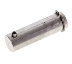 Pin for Spherical Clips for 50 mm ISO 15552 ISO 21287 Cylinder