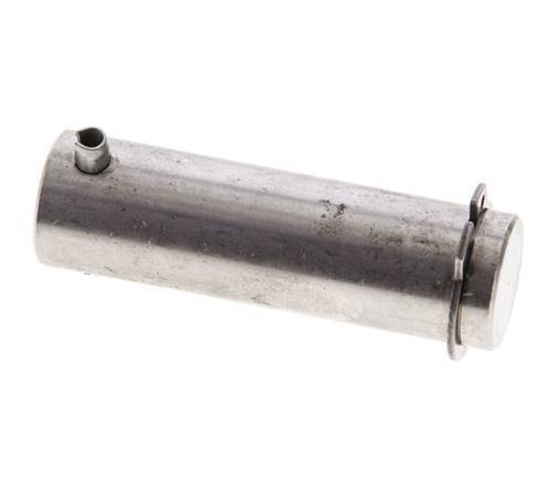 Pin for Spherical Clips for 50 mm ISO 15552 ISO 21287 Cylinder