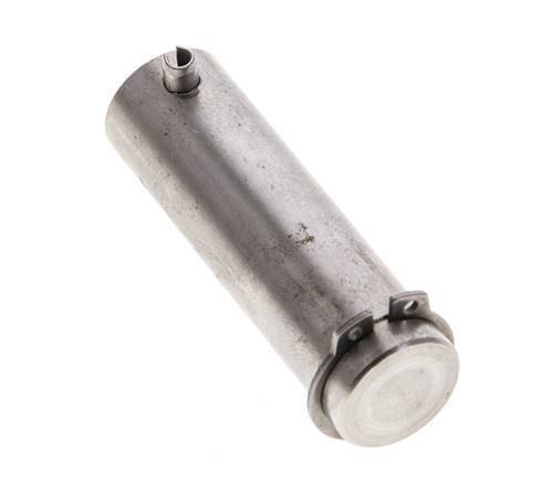Pin for Spherical Clips for 50 mm ISO 15552 ISO 21287 Cylinder