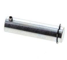 Pin for Spherical Clips for 63 mm ISO 15552 ISO 21287 Cylinder