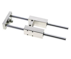 Guide Unit for 12 mm 16 mm ISO 6432 Cylinder