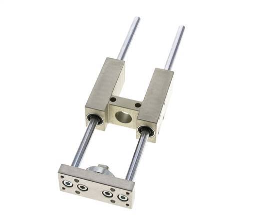 Guide Unit for 12 mm 16 mm ISO 6432 Cylinder