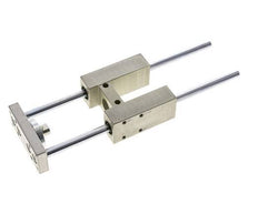 Guide Unit for 12 mm 16 mm ISO 6432 Cylinder
