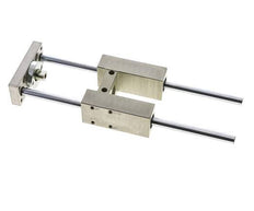 Guide Unit for 12 mm 16 mm ISO 6432 Cylinder
