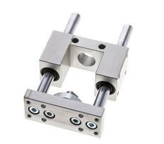 Guide Unit for 12 mm 16 mm ISO 6432 Cylinder