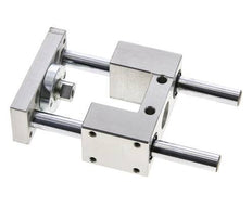 Guide Unit for 12 mm 16 mm ISO 6432 Cylinder
