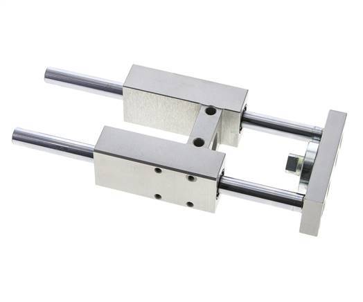 Guide Unit for 12 mm 16 mm ISO 6432 Cylinder