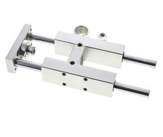 Guide Unit for 20 mm 25 mm ISO 6432 Cylinder