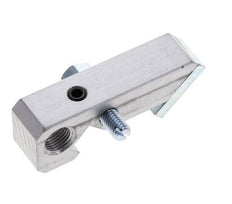 Limit-stop for 18 mm Rodless Cylinders
