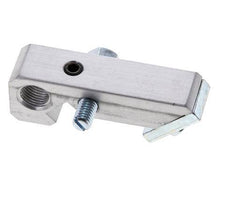 Limit-stop for 18 mm Rodless Cylinders