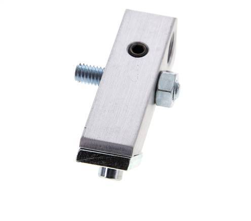 Limit-stop for 18 mm Rodless Cylinders