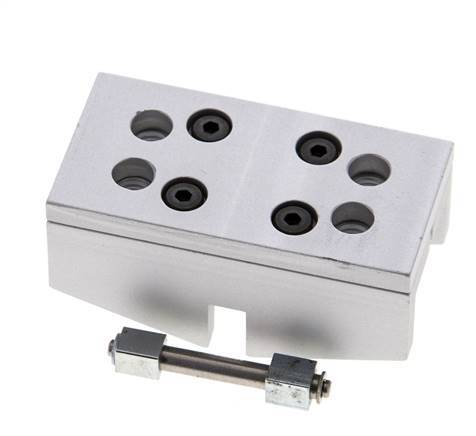 Pendular Bridge 18 mm Rodless narrow