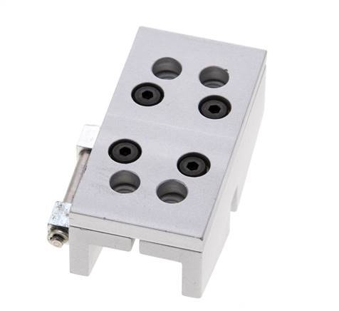 Pendular Bridge 18 mm Rodless narrow