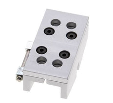 Pendular Bridge 18 mm Rodless narrow