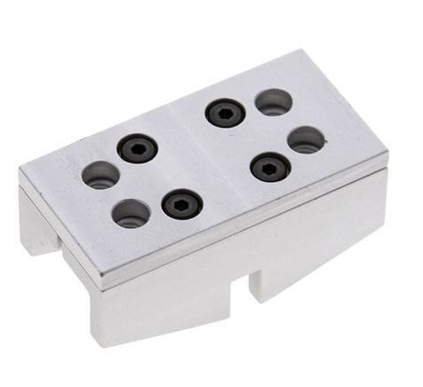 Pendular Bridge 18 mm Rodless narrow