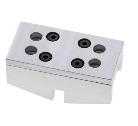 Pendular Bridge 18 mm Rodless narrow