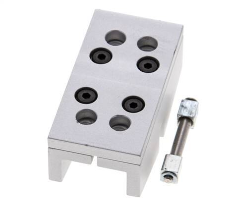 Pendular Bridge 18 mm Rodless narrow
