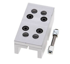 Pendular Bridge 18 mm Rodless narrow