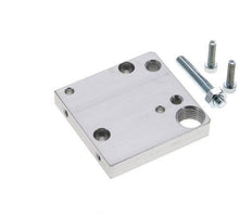 Limit-stop for 25 mm Rodless Cylinders