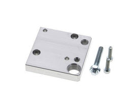 Limit-stop for 25 mm Rodless Cylinders