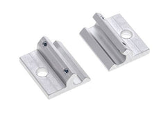 Center Mounting for 25 mm Rodless Cylinder