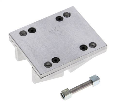 Pendular Bridge 25 mm Rodless