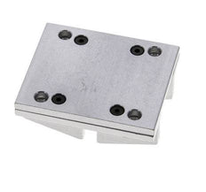 Pendular Bridge 25 mm Rodless
