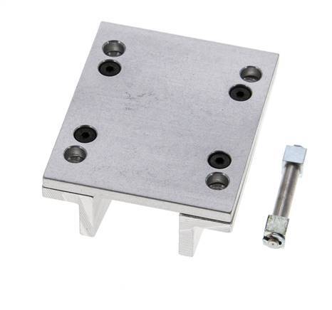 Pendular Bridge 25 mm Rodless