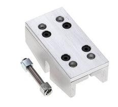Pendular Bridge 25 mm Rodless narrow