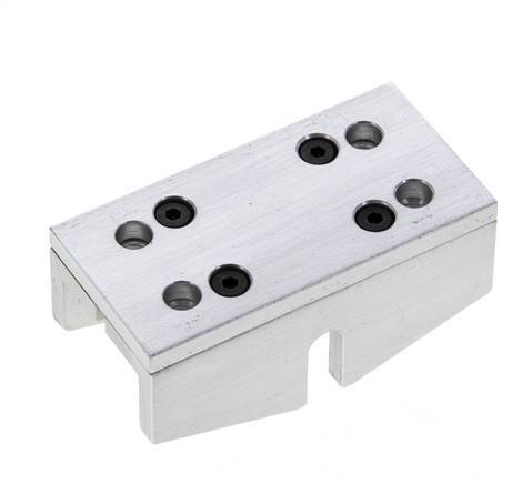 Pendular Bridge 25 mm Rodless narrow