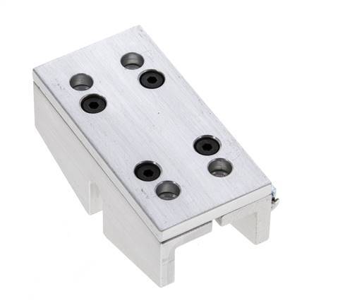 Pendular Bridge 25 mm Rodless narrow
