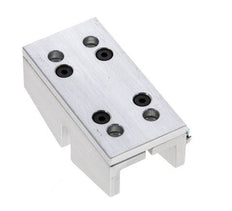 Pendular Bridge 25 mm Rodless narrow